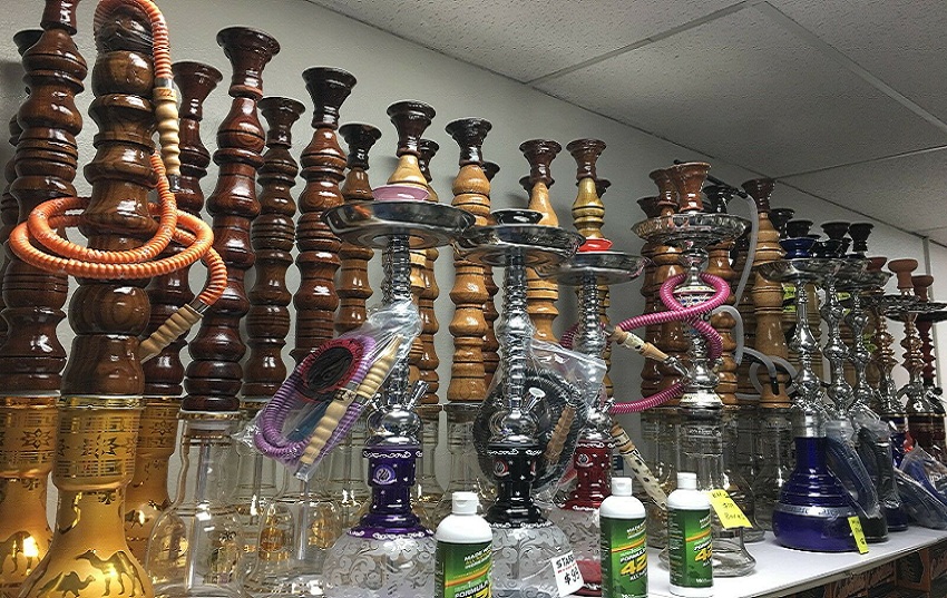 Khalil Mamoon Dana Ice Review – Everything You Need to Know About
