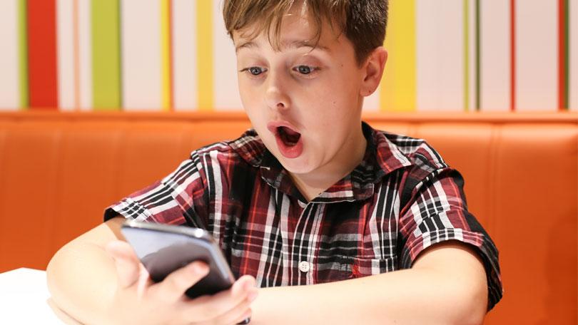 What Does Mobile Phone Tracker Do to Protect Your Child