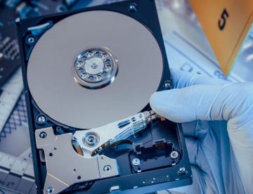 Washington DC Data Recovery